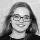 Alina Baklenova head shot